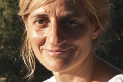 Η Αλεξάνδρα Δημητρίου αναφέρει: «Οι περισσότεροι δάσκαλοι στην Ελλάδα οφείλουμε την εκπαίδευσή μας στη Χριστίνα Καρυτινού. Από το Patabhi Jois το 1993 έμαθα Ashtanga vinyasa yoga, αλλά έμαθα να τη διδάσκω από τη Χριστίνα. Ευχαριστώ που προώθησε αυτή την υπέροχη μέθοδο στην Ελλάδα!»